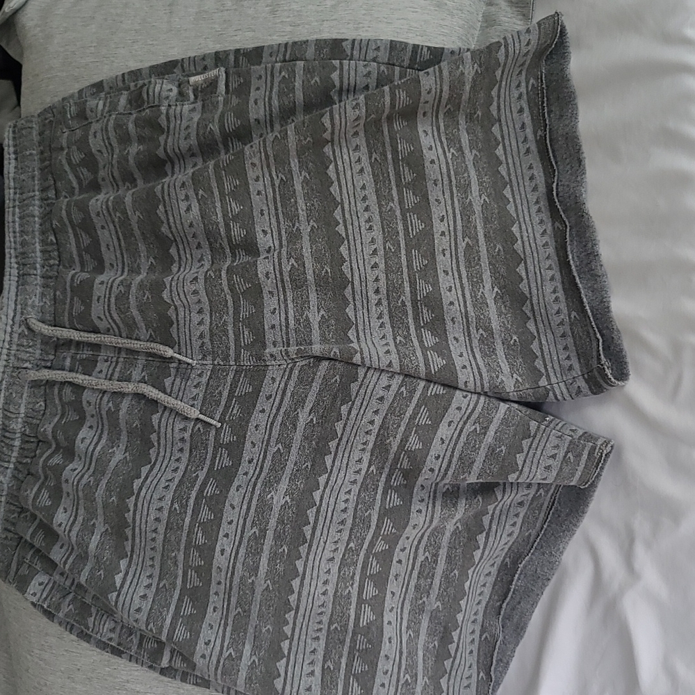 Hollister shorts